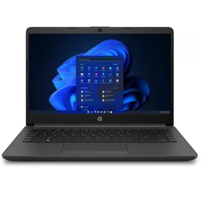 Portátil HP 240 G8 Intel Core i3-1115 8Gb 256Gb 14? Sem CardReader W11Pro – Teclado PT