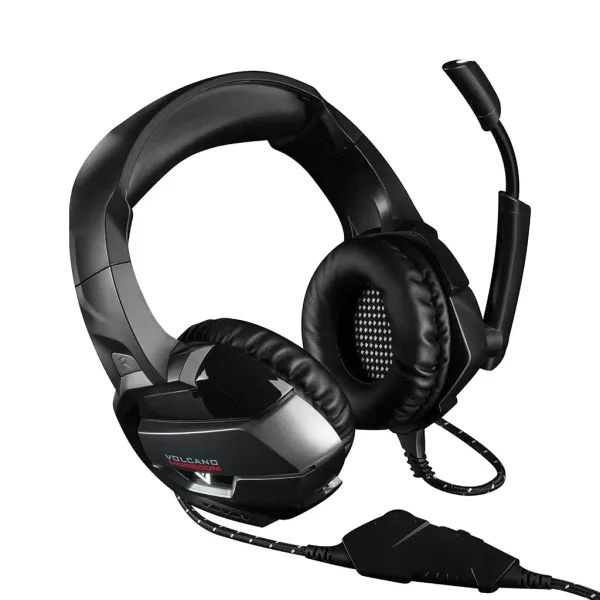 Auscultadores Modecom Gaming Mc-859 Bow