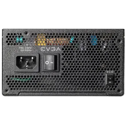 Fonte Alimentação EVGA 1000 P3 Supernova 1000W Ventoinha 13.5cm 80 Plus Platinum