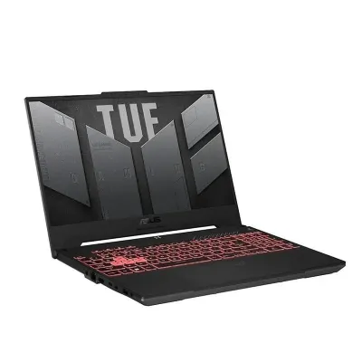 Portátil Gaming ASUS FA507RR-R76B37CS1 Ryzen 7-6800H 16Gb Ddr5 512Gb 15.6? Fhd Geforce RTX 3070 Sem Sistema Operativo – Teclado 