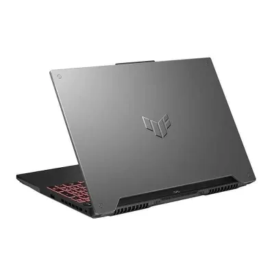 Portátil Gaming ASUS FA507RR-R76B37CS1 Ryzen 7-6800H 16Gb Ddr5 512Gb 15.6? Fhd Geforce RTX 3070 Sem Sistema Operativo – Teclado 