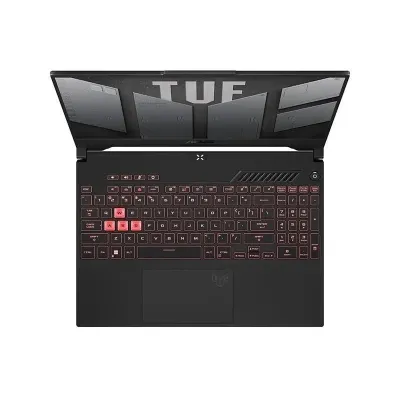 Portátil Gaming ASUS FA507RR-R76B37CS1 Ryzen 7-6800H 16Gb Ddr5 512Gb 15.6? Fhd Geforce RTX 3070 Sem Sistema Operativo – Teclado 
