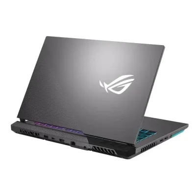Portátil Gaming ASUS G513IE-R74BRT5PS2 Ryzen 7-4800H 16Gb 512Gb 15.6? Geforce RTX 3050 Sem Sistema Operativo – Teclado PT
