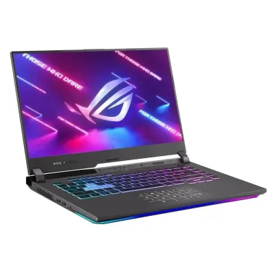 Portátil Gaming ASUS G513IE-R74BRT5PS2 Ryzen 7-4800H 16Gb 512Gb 15.6? Geforce RTX 3050 Sem Sistema Operativo – Teclado PT