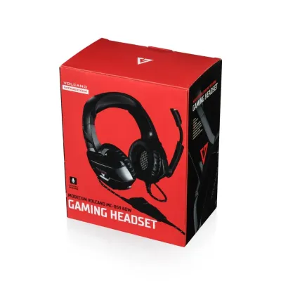 Auscultadores Modecom Gaming Mc-859 Bow