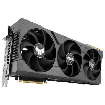 Placa Gráfica ASUS TUF Gaming GeForce RTX 4080 OC Edition 16GB GDDR6X