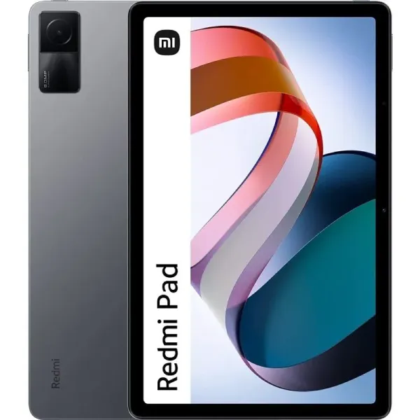 Tablet Xiaomi Redmi Pad 10.61? 3Gb 64Gb Octacore Cinza