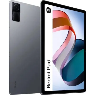 Tablet Xiaomi Redmi Pad 10.61? 3Gb 64Gb Octacore Cinza