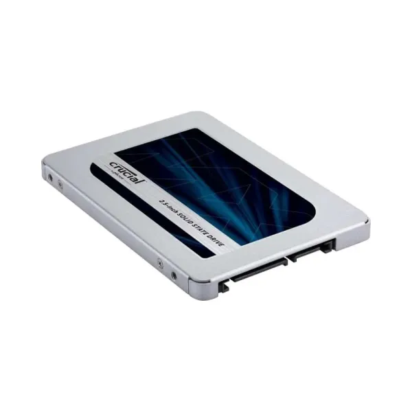 Disco SSD Crucial MX500 2TB 2.5? Sata3