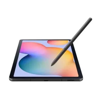 Tablet Samsung Galaxy Tab S6 Lite 2022 P619 10.4? 4Gb 128Gb Octacore 4G Cinza
