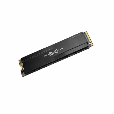 Disco SSD Silicon Power XD80 2Tb Gb M.2 2280 PCIe
