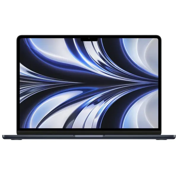 Apple Macbook Air CTO M2 CPU 8 Cores GPU 10 Cores 8Gb 512Gb 67W 13? Preto – Teclado PT