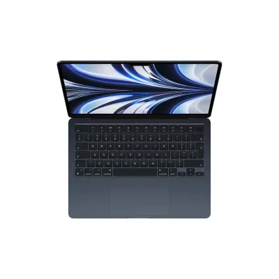 Apple Macbook Air CTO M2 CPU 8 Cores GPU 10 Cores 8Gb 512Gb 67W 13? Preto – Teclado PT
