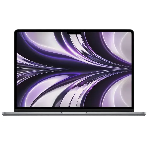Apple Macbook Air CTO M2 CPU 8 Cores GPU 10 Cores 8Gb 512Gb 67W 13? Cinza – Teclado PT