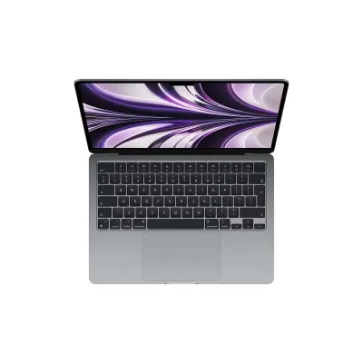 Apple Macbook Air CTO M2 CPU 8 Cores GPU 10 Cores 8Gb 512Gb 67W 13? Cinza – Teclado PT