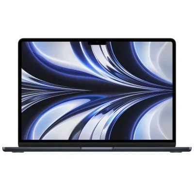 Apple Macbook Air CTO M2 CPU 8 Cores GPU 8 Cores 8Gb 256Gb 35W 13? Preto – Teclado PT