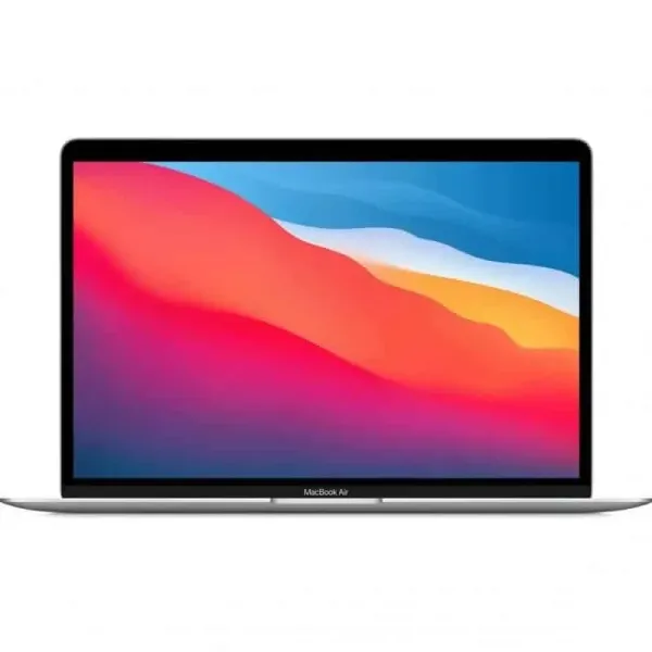 Apple MacBook Air M1 8Gb 256Gb GPU 7 Cores 13.3? Cinza – Teclado ES