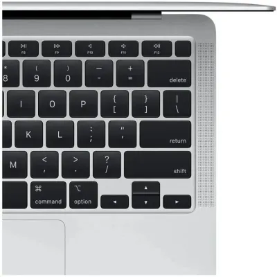 Apple MacBook Air M1 8Gb 256Gb GPU 7 Cores 13.3? Cinza – Teclado ES