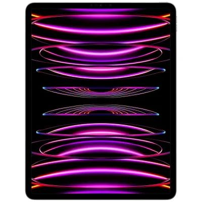 Apple iPad Pro 12.9? 2022 6th WiFi M2 128Gb Cinza