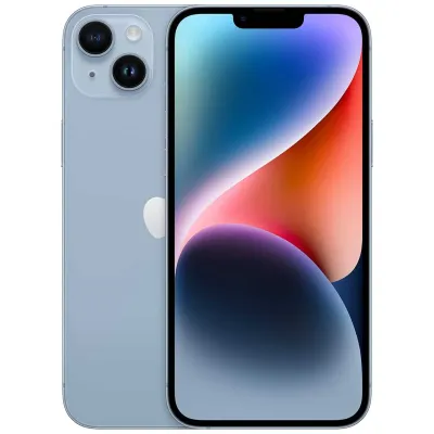 Smartphone Apple iPhone 14 Plus 128Gb 6.7? 5G Azul