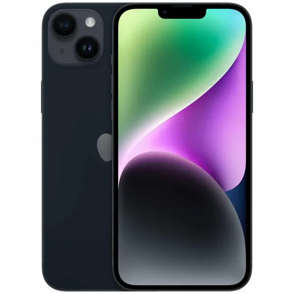 Smartphone Apple iPhone 14 Plus 512Gb 6.7? 5G Preto