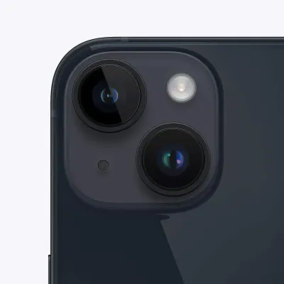 Smartphone Apple iPhone 14 Plus 512Gb 6.7? 5G Preto