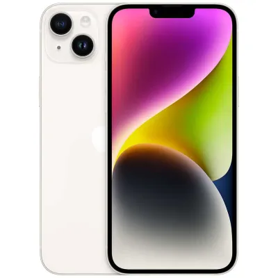 Smartphone Apple iPhone 14 Plus 512Gb 6.7? 5G Branco