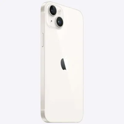 Smartphone Apple iPhone 14 Plus 512Gb 6.7? 5G Branco