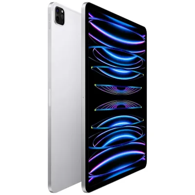 Apple iPad Pro 12.9? 2022 6th WiFi M2 512Gb Prateado