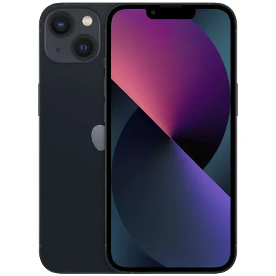 Smartphone Apple iPhone 13 512Gb 6.1? 5G Preto
