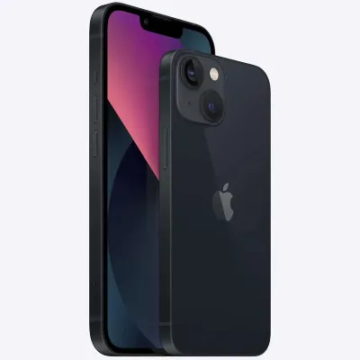 Smartphone Apple iPhone 13 512Gb 6.1? 5G Preto