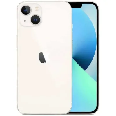 Smartphone Apple iPhone 13 Mini 128Gb 5.4? 5G Branco