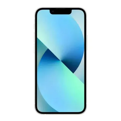 Smartphone Apple iPhone 13 Mini 128Gb 5.4? 5G Branco