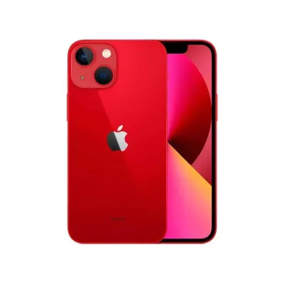 Smartphone Apple iPhone 13 Mini 128Gb 5.4? 5G Vermelho