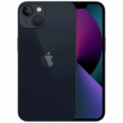 Smartphone Apple iPhone 13 Mini 128Gb 5.4? 5G Preto