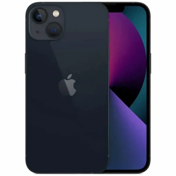 Smartphone Apple iPhone 13 Mini 128Gb 5.4? 5G Preto