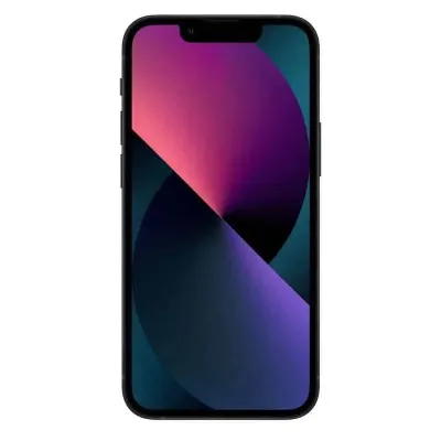 Smartphone Apple iPhone 13 Mini 128Gb 5.4? 5G Preto