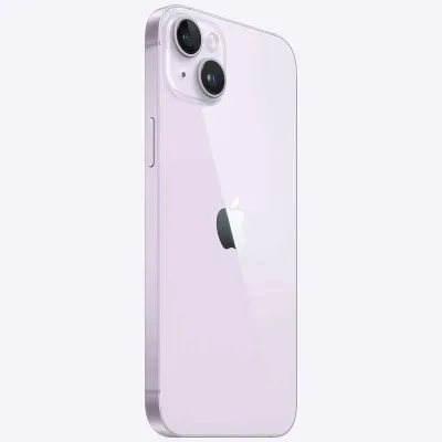 Smartphone Apple iPhone 14 Plus 128Gb 6.7? 5G Roxo