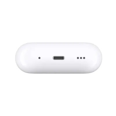 Earpods Bluetooth Apple Airpods Pro V3 2a Geração Branco