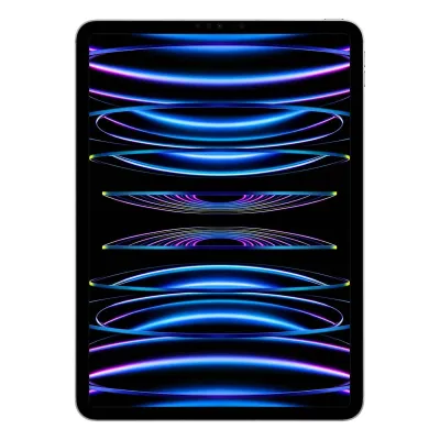 Apple iPad Pro 11? 2022 4th WiFi Celular 5G M2 512Gb Cinza