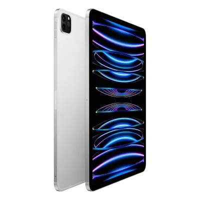 Apple iPad Pro 11? 2022 4th WiFi Celular 5G M2 512Gb Cinza