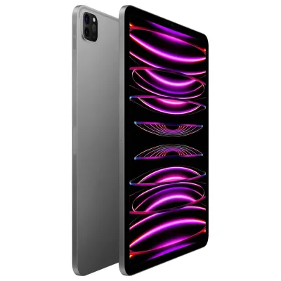 Apple iPad Pro 11? 2022 4th WiFi M2 1Tb Cinza