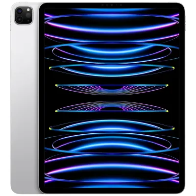 Apple iPad Pro 12.9? 2022 6th WiFi M2 256Gb Cinza