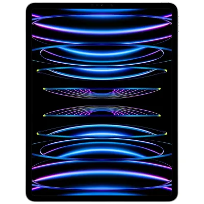 Apple iPad Pro 12.9? 2022 6th WiFi M2 1Tb Prateado