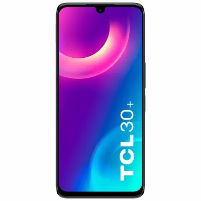 Smartphone TCL 30+ 4Gb 128Gb 6.7? Azul