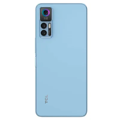 Smartphone TCL 30+ 4Gb 128Gb 6.7? Azul