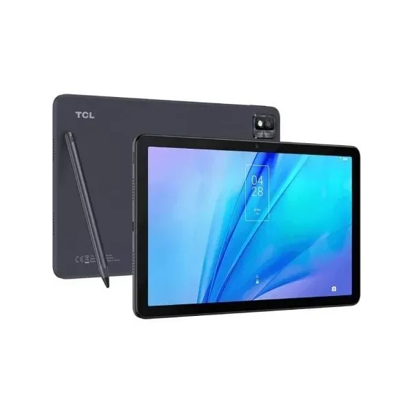 Tablet TCL Tab 10S 10.1? 3Gb 32Gb Octacore Cinza