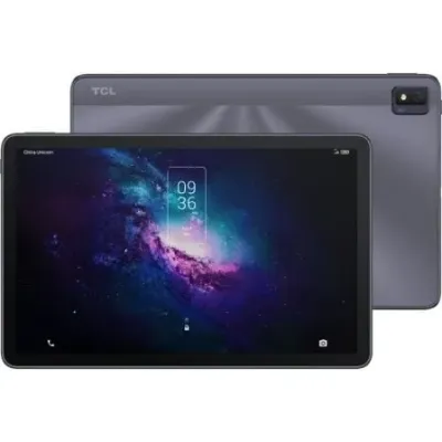 Tablet TCL 10 Tab Max 10.36? 4Gb 64Gb Octacore Cinza