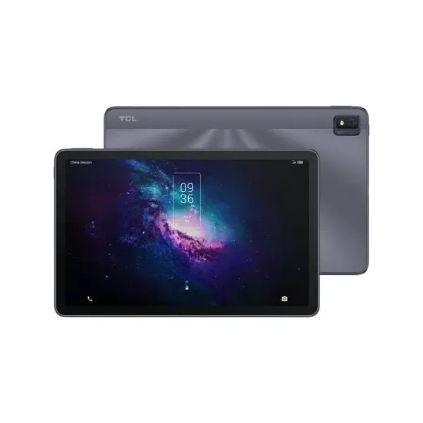 Tablet TCL 10 Tab Max 10.36? 4Gb 64Gb Octacore Cinza