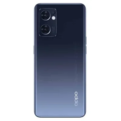 Smartphone OPPO Find X5 Lite 8Gb 256Gb 6.43? Full HD+ 5G Preto